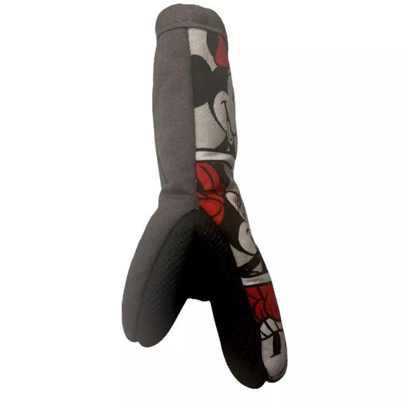 Disney Minnie Mouse 2 Mini mitt NWT brand new kitchen oven mitt - Picture 8 of 10